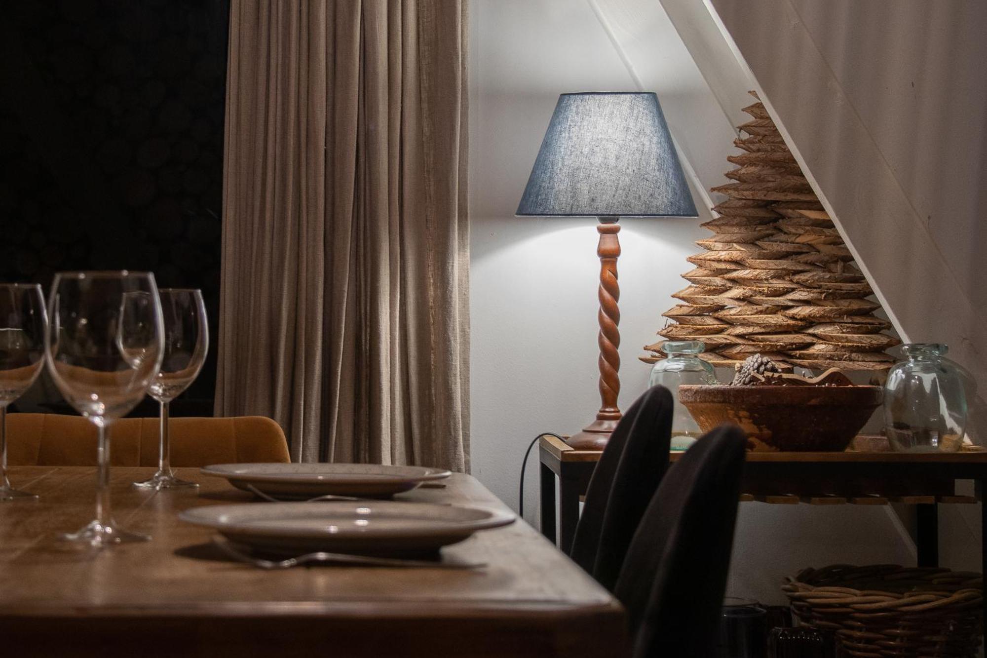 Charming Chalet Whistler In The Heart Of Durbuy Eksteriør bilde