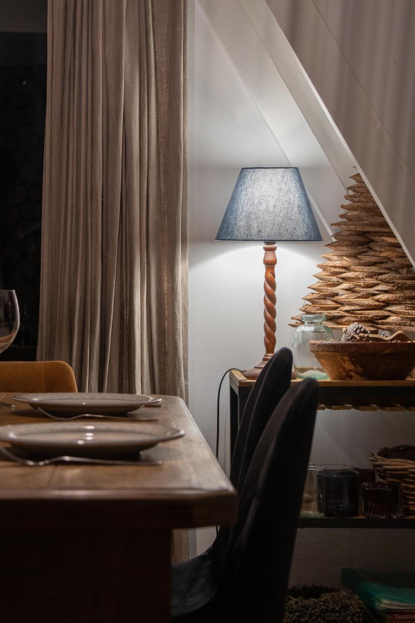 Charming Chalet Whistler In The Heart Of Durbuy Eksteriør bilde