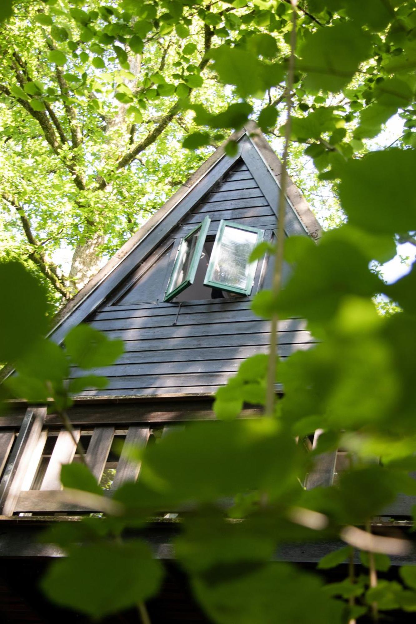 Charming Chalet Whistler In The Heart Of Durbuy Eksteriør bilde