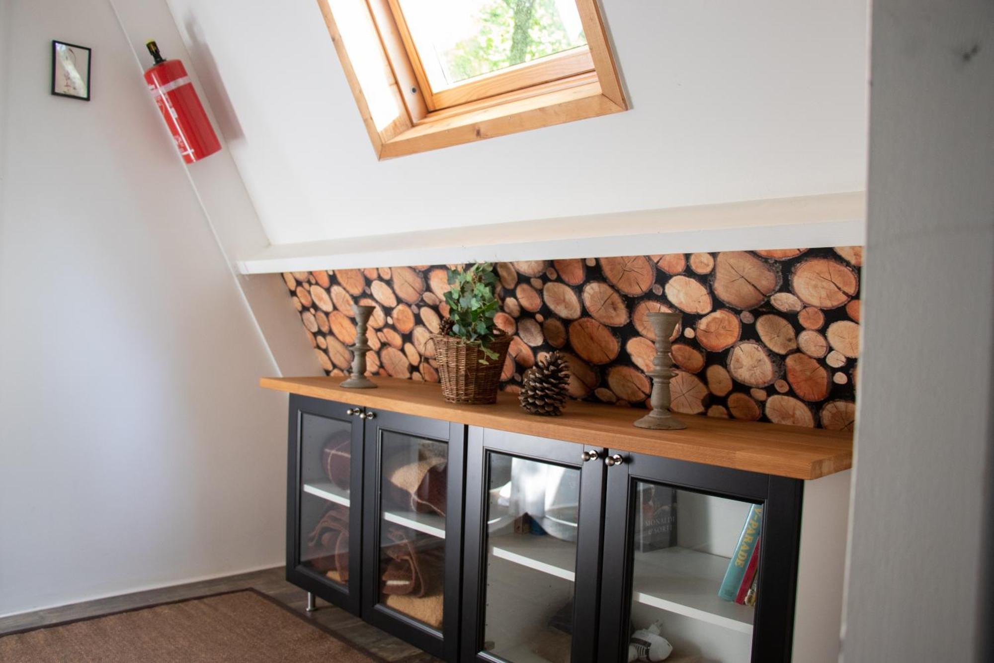 Charming Chalet Whistler In The Heart Of Durbuy Eksteriør bilde